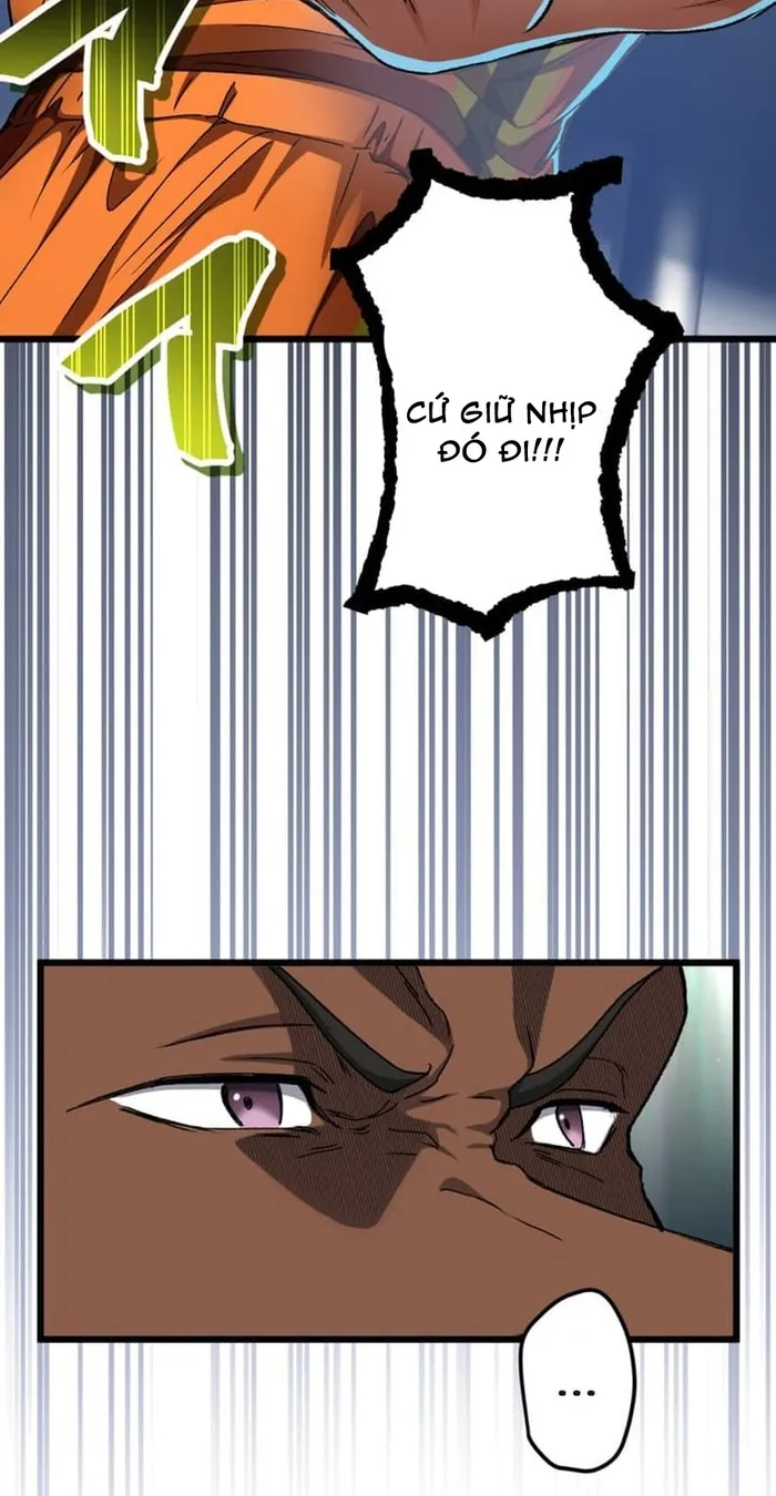 Trò Chơi Ranker ~ Màn Trình Diễn Bóng Rổ Chap 38 - Next Chap 39