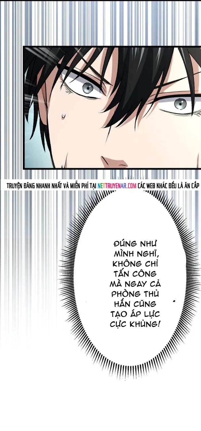 Trò Chơi Ranker ~ Màn Trình Diễn Bóng Rổ Chap 38 - Next Chap 39
