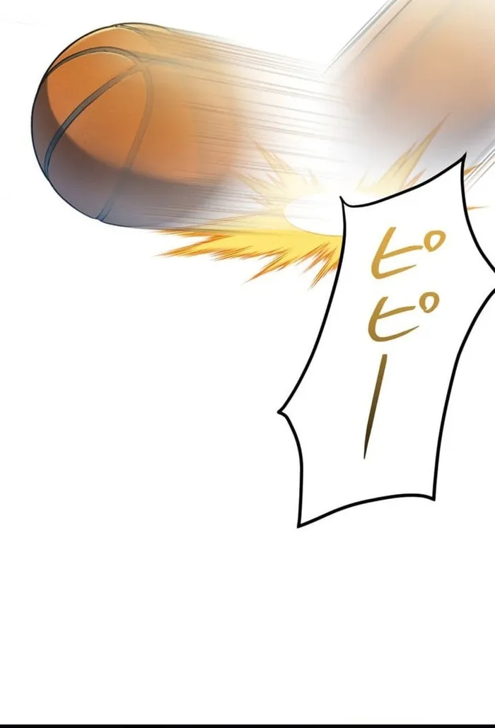 Trò Chơi Ranker ~ Màn Trình Diễn Bóng Rổ Chap 38 - Next Chap 39