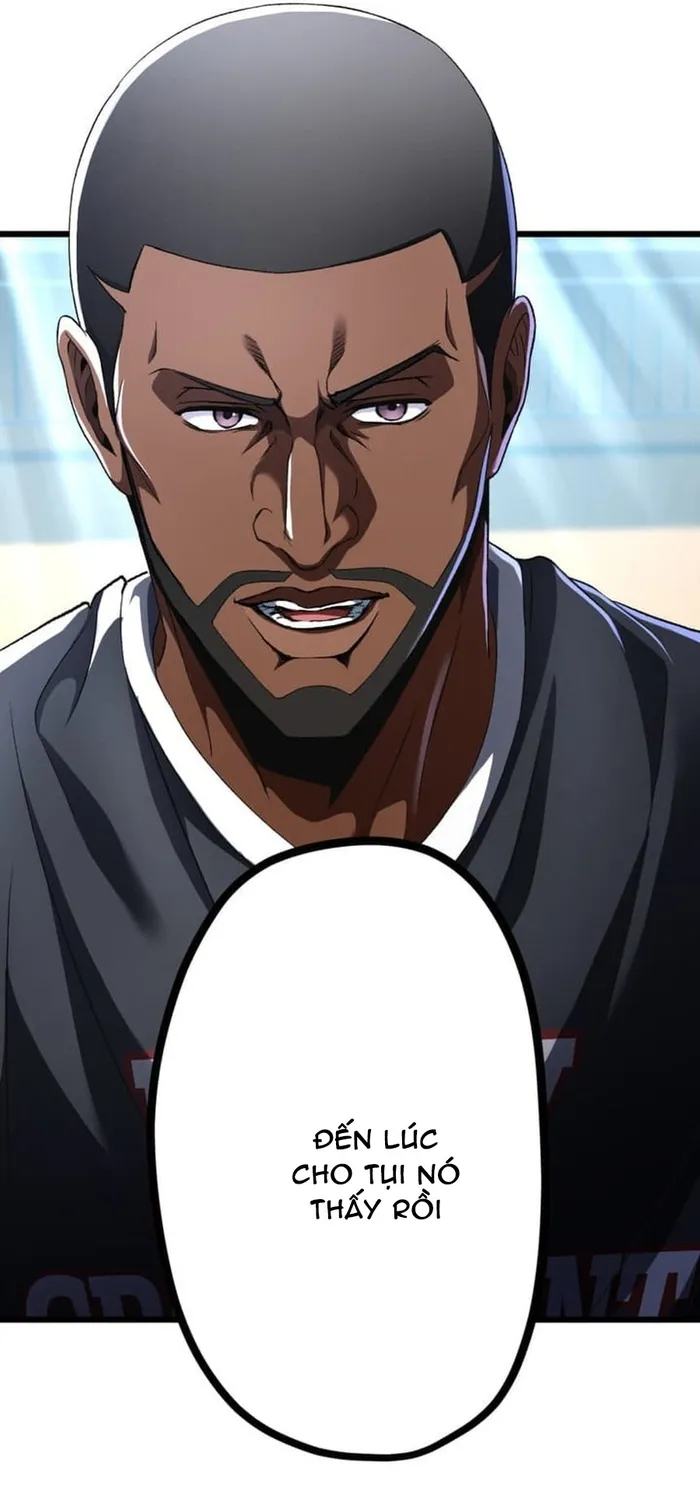 Trò Chơi Ranker ~ Màn Trình Diễn Bóng Rổ Chap 38 - Next Chap 39