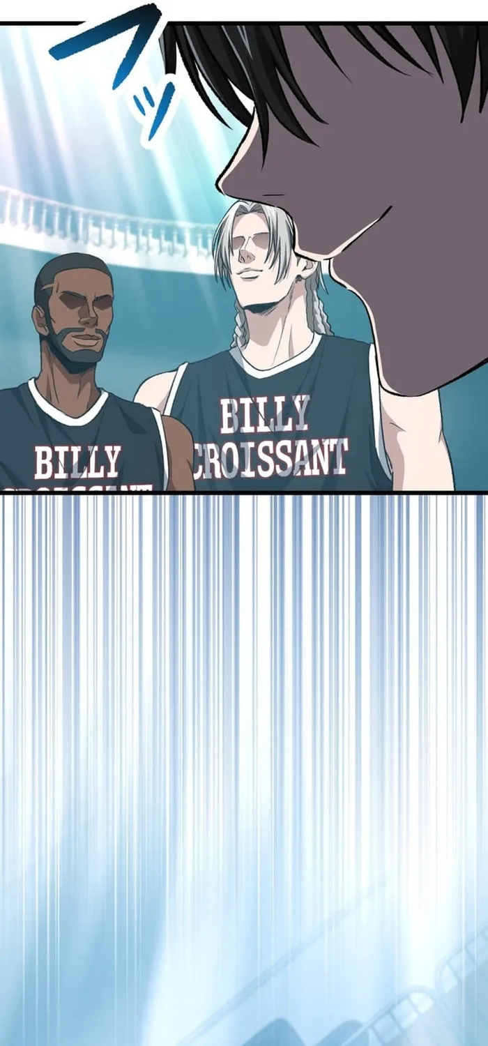 Trò Chơi Ranker ~ Màn Trình Diễn Bóng Rổ Chap 38 - Next Chap 39