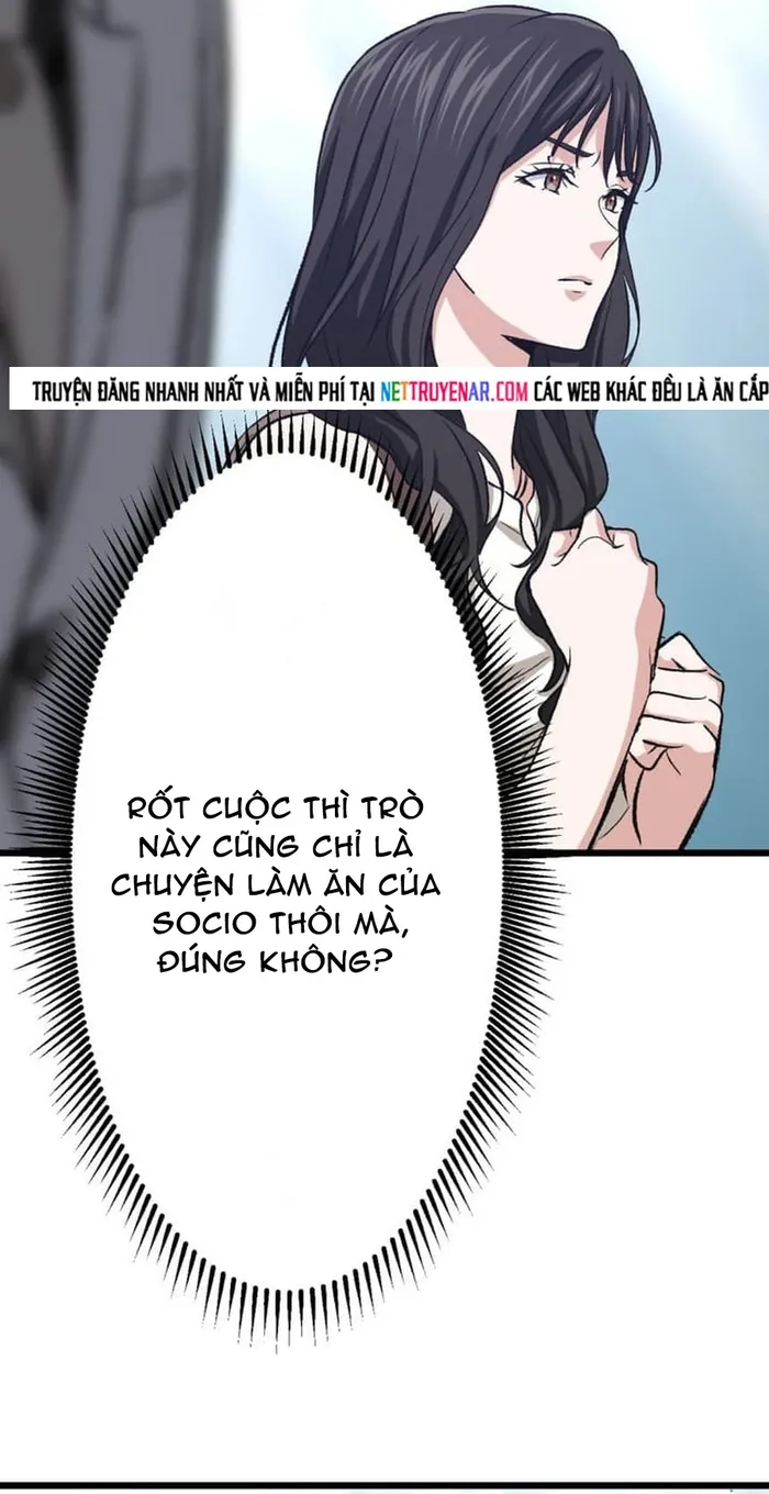 Trò Chơi Ranker ~ Màn Trình Diễn Bóng Rổ Chap 38 - Next Chap 39