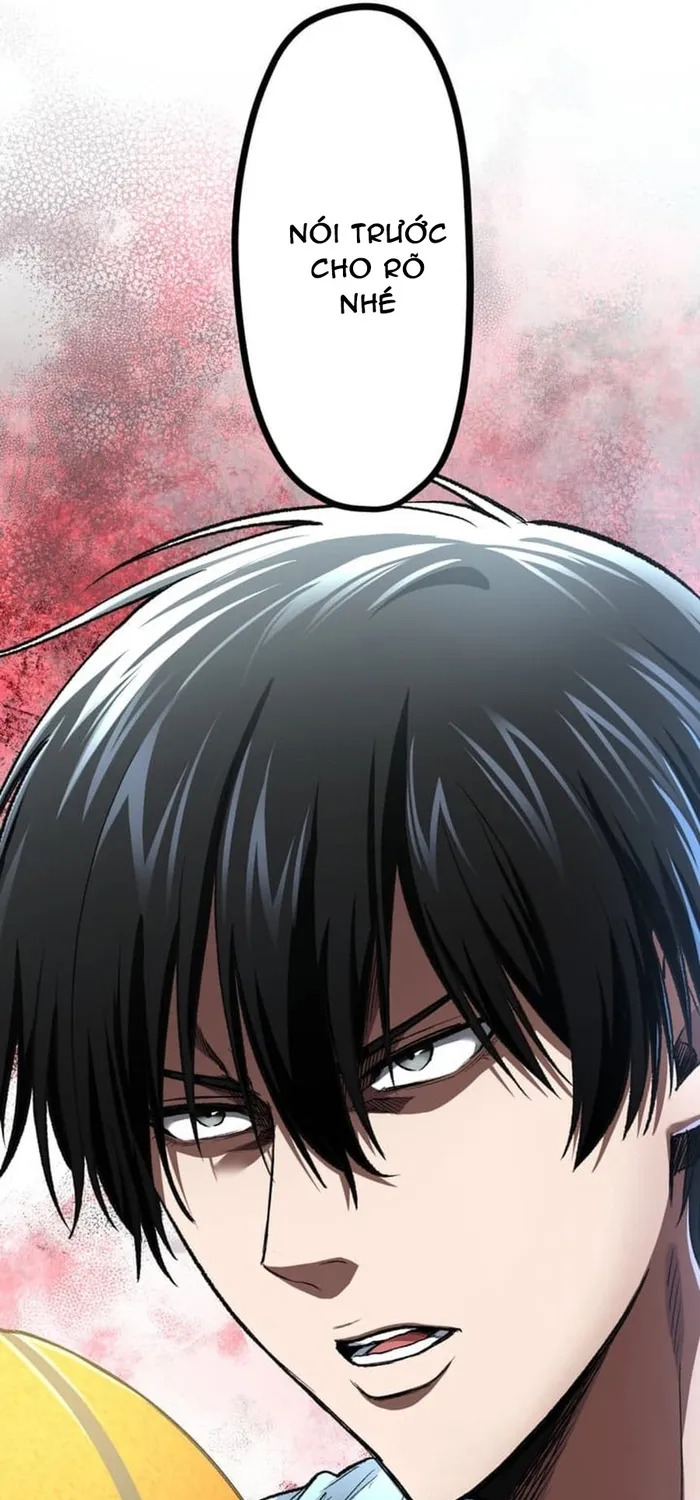 Trò Chơi Ranker ~ Màn Trình Diễn Bóng Rổ Chap 38 - Next Chap 39