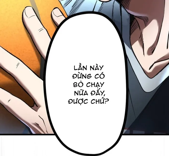 Trò Chơi Ranker ~ Màn Trình Diễn Bóng Rổ Chap 38 - Next Chap 39