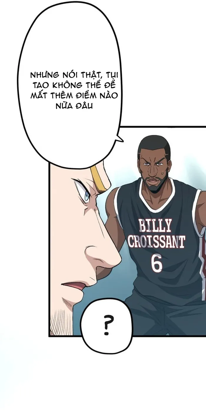 Trò Chơi Ranker ~ Màn Trình Diễn Bóng Rổ Chap 38 - Next Chap 39