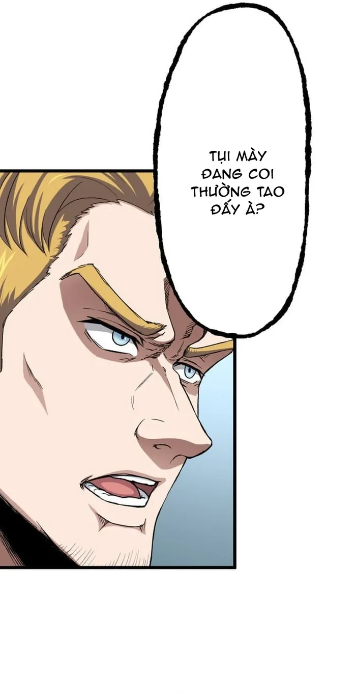 Trò Chơi Ranker ~ Màn Trình Diễn Bóng Rổ Chap 38 - Next Chap 39