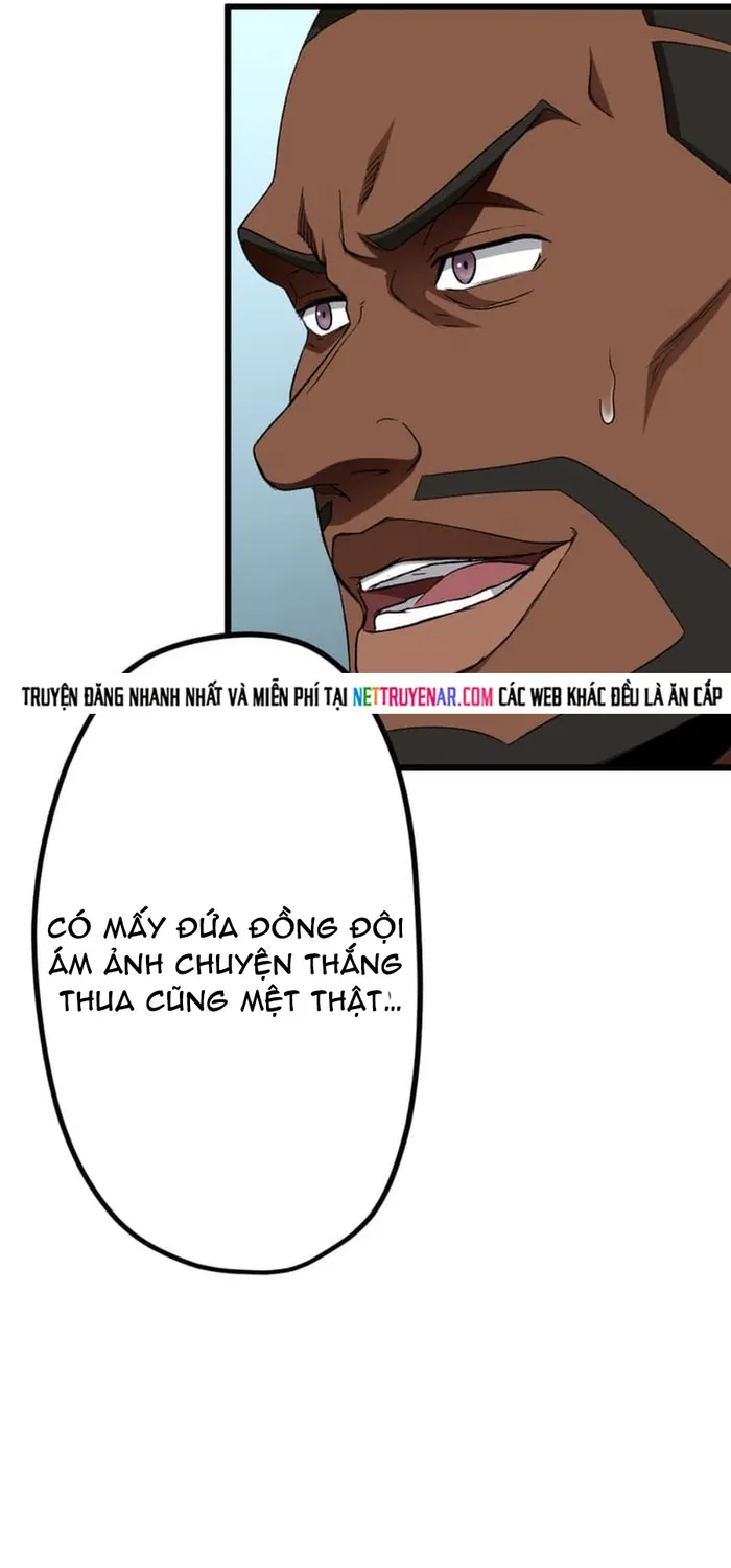 Trò Chơi Ranker ~ Màn Trình Diễn Bóng Rổ Chap 38 - Next Chap 39