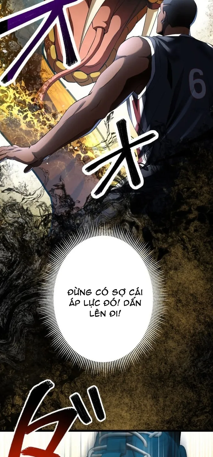 Trò Chơi Ranker ~ Màn Trình Diễn Bóng Rổ Chap 38 - Next Chap 39