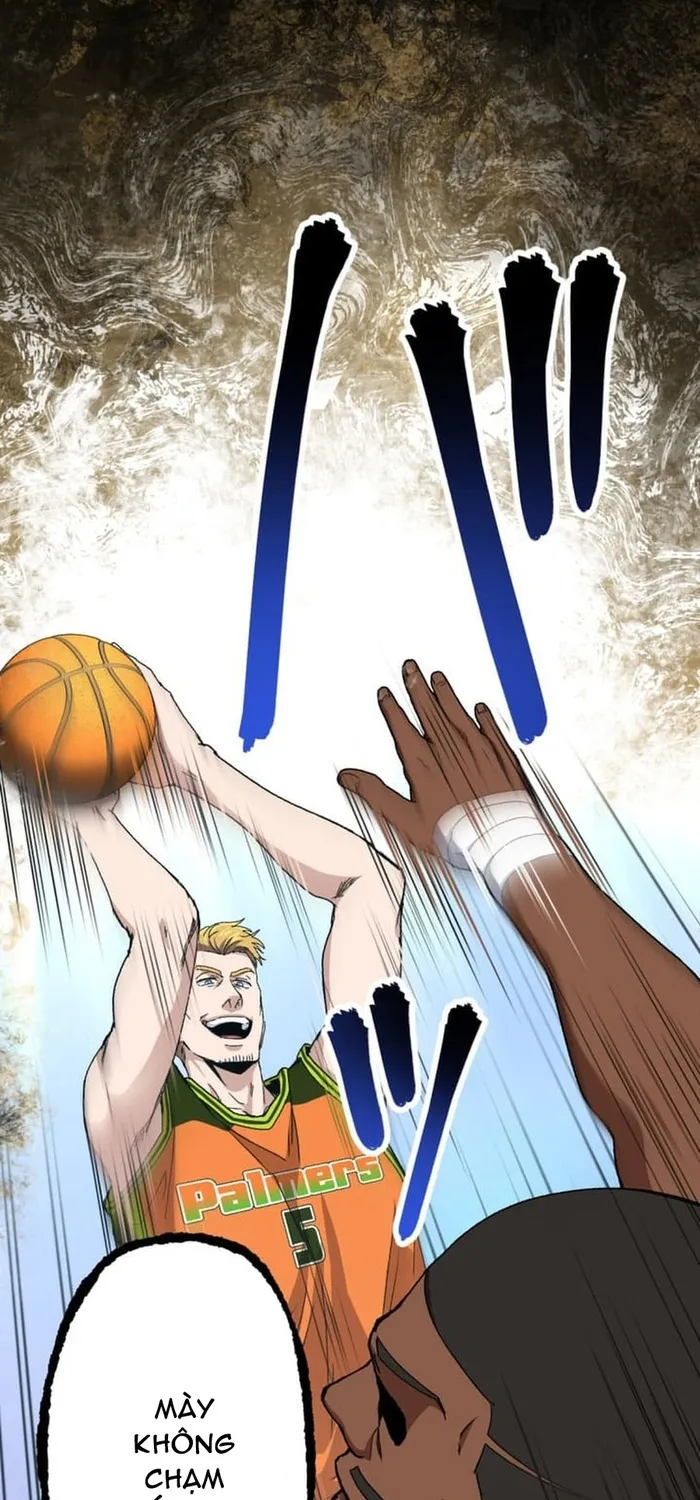 Trò Chơi Ranker ~ Màn Trình Diễn Bóng Rổ Chap 38 - Next Chap 39