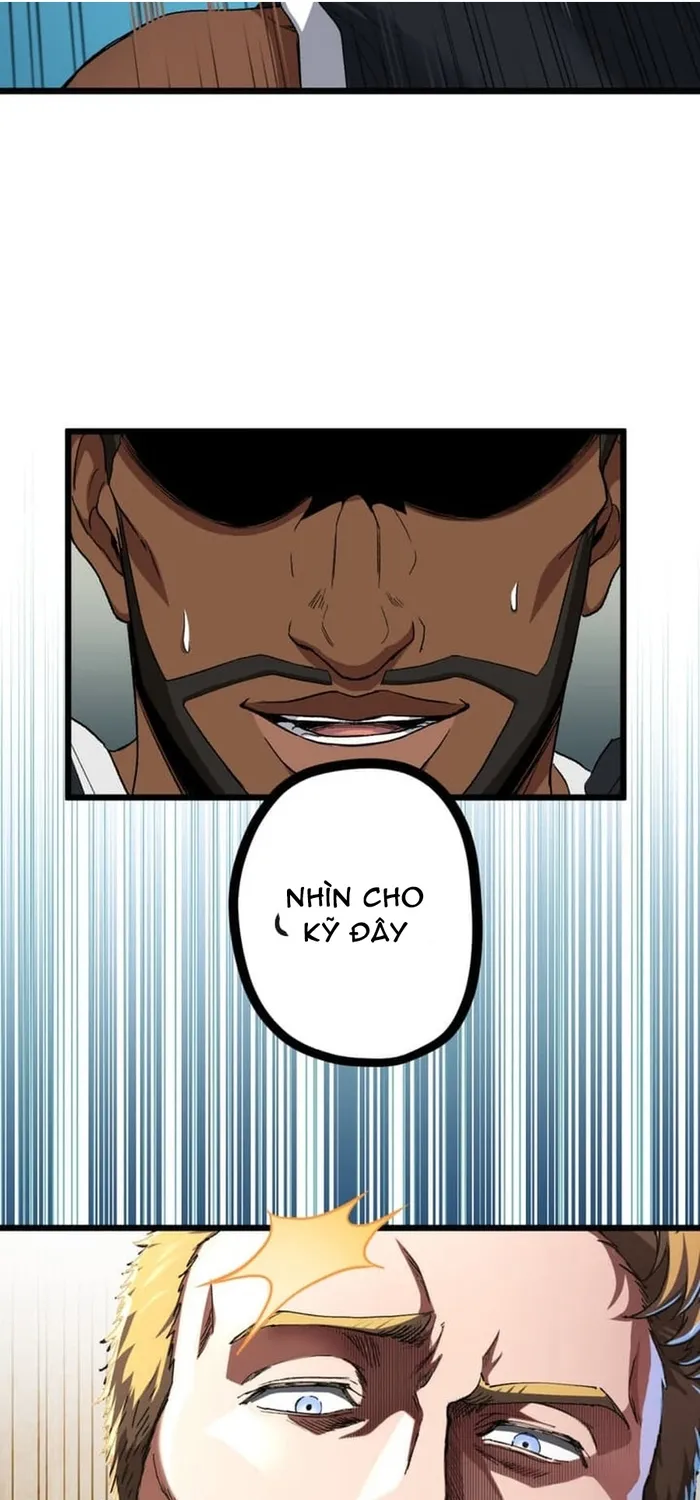 Trò Chơi Ranker ~ Màn Trình Diễn Bóng Rổ Chap 38 - Next Chap 39