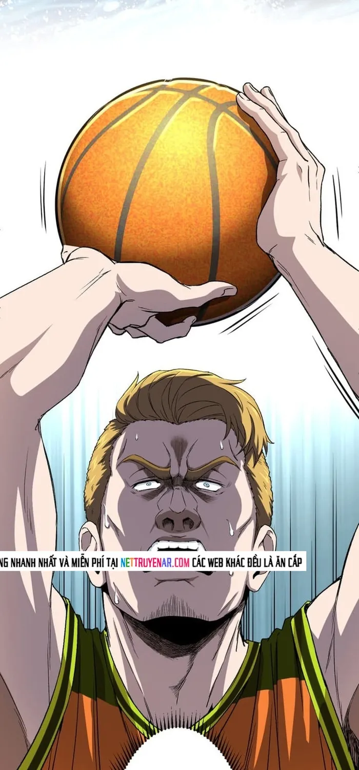 Trò Chơi Ranker ~ Màn Trình Diễn Bóng Rổ Chap 38 - Next Chap 39