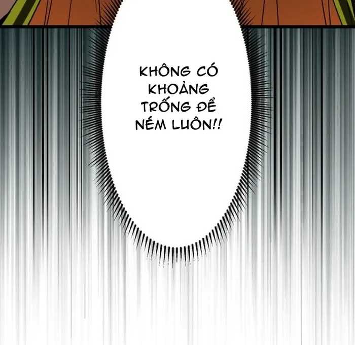 Trò Chơi Ranker ~ Màn Trình Diễn Bóng Rổ Chap 38 - Next Chap 39