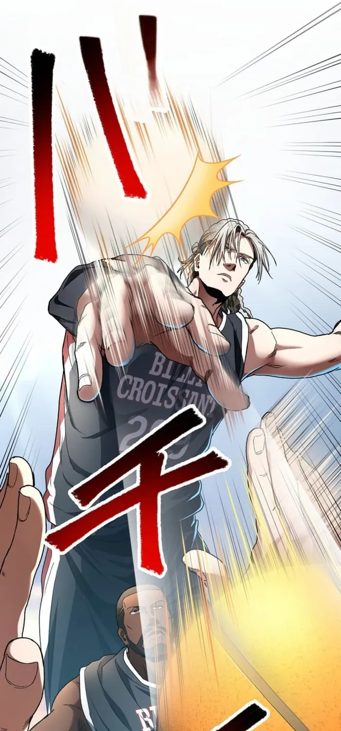 Trò Chơi Ranker ~ Màn Trình Diễn Bóng Rổ Chap 38 - Next Chap 39