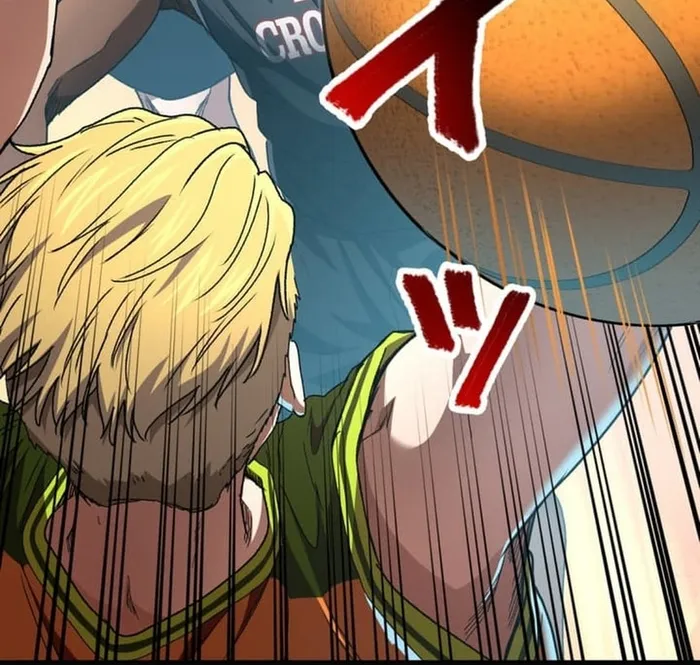 Trò Chơi Ranker ~ Màn Trình Diễn Bóng Rổ Chap 38 - Next Chap 39