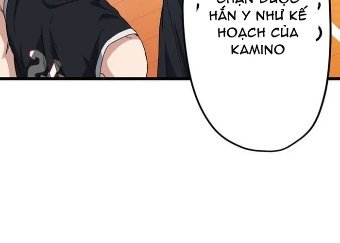 Trò Chơi Ranker ~ Màn Trình Diễn Bóng Rổ Chap 38 - Next Chap 39