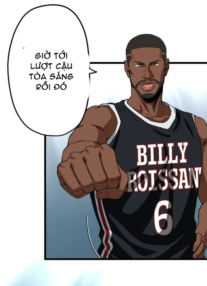 Trò Chơi Ranker ~ Màn Trình Diễn Bóng Rổ Chap 38 - Next Chap 39