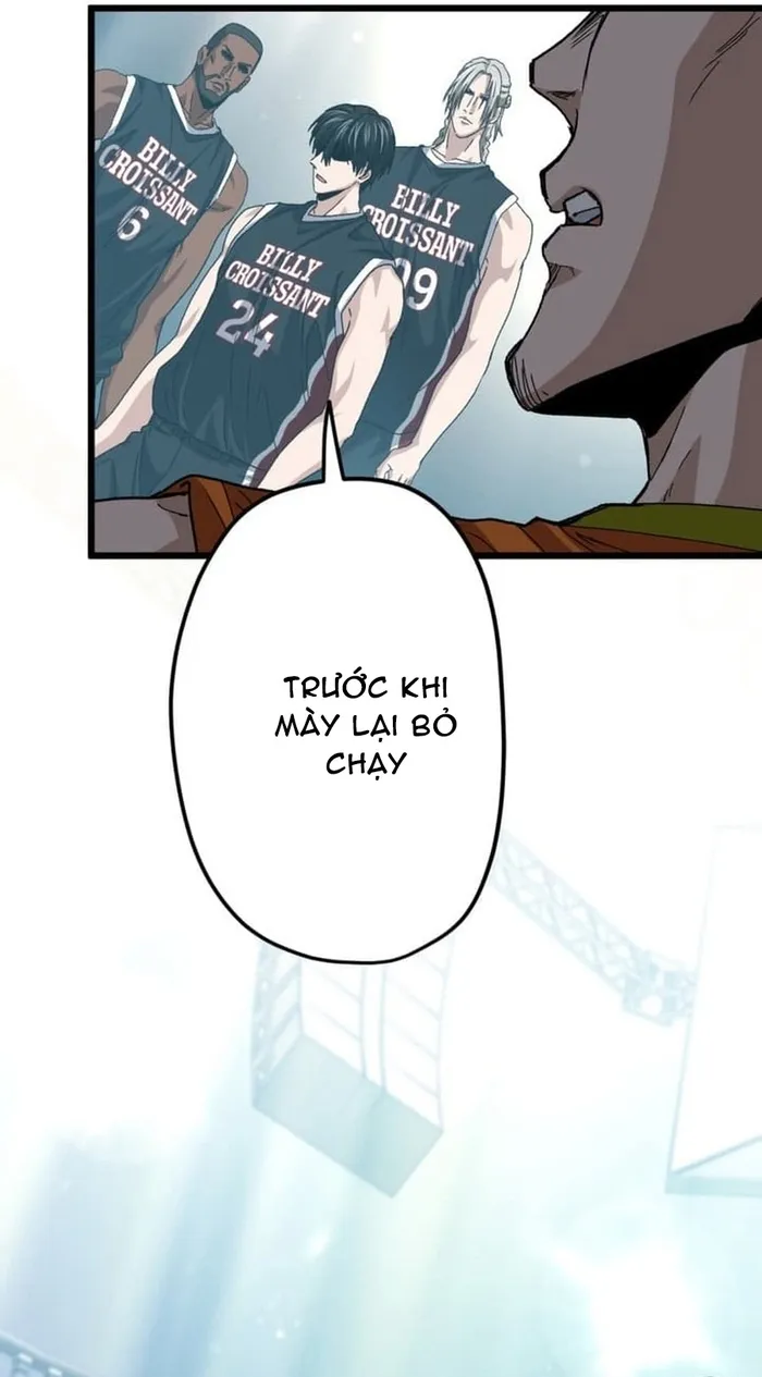 Trò Chơi Ranker ~ Màn Trình Diễn Bóng Rổ Chap 38 - Next Chap 39