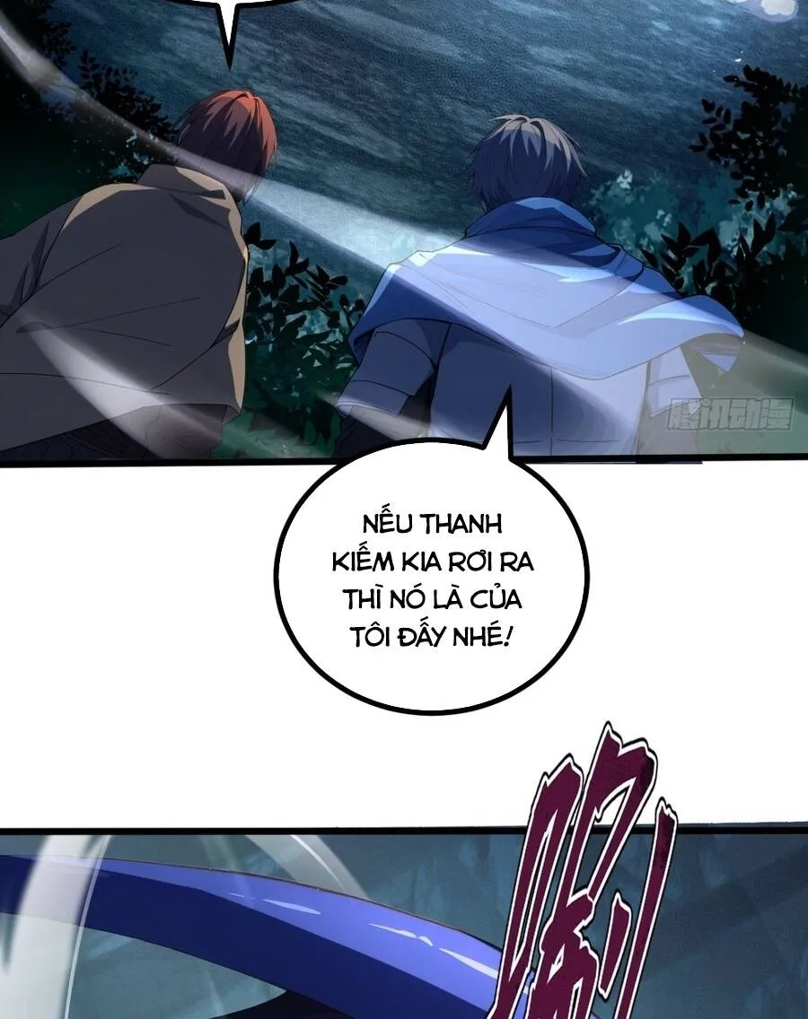 Trò Chơi Sinh Tồn, Ta Độc Chiếm Mạng Lưới Tình Báo Quái Vật Hoang Dã Chap 1 - Next Chap 2