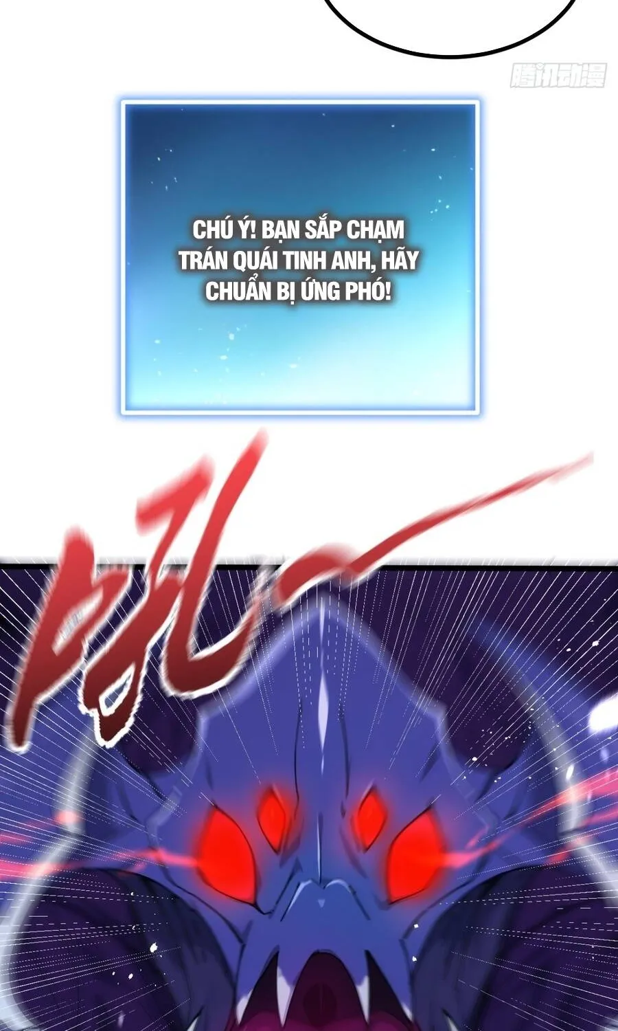 Trò Chơi Sinh Tồn, Ta Độc Chiếm Mạng Lưới Tình Báo Quái Vật Hoang Dã Chap 1 - Next Chap 2
