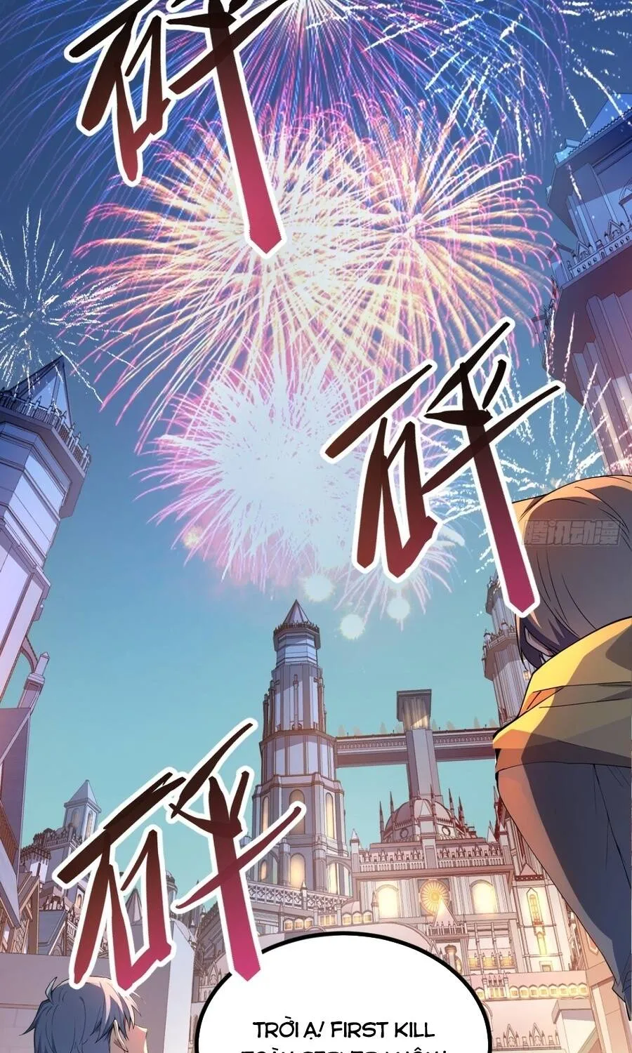 Trò Chơi Sinh Tồn, Ta Độc Chiếm Mạng Lưới Tình Báo Quái Vật Hoang Dã Chap 1 - Next Chap 2