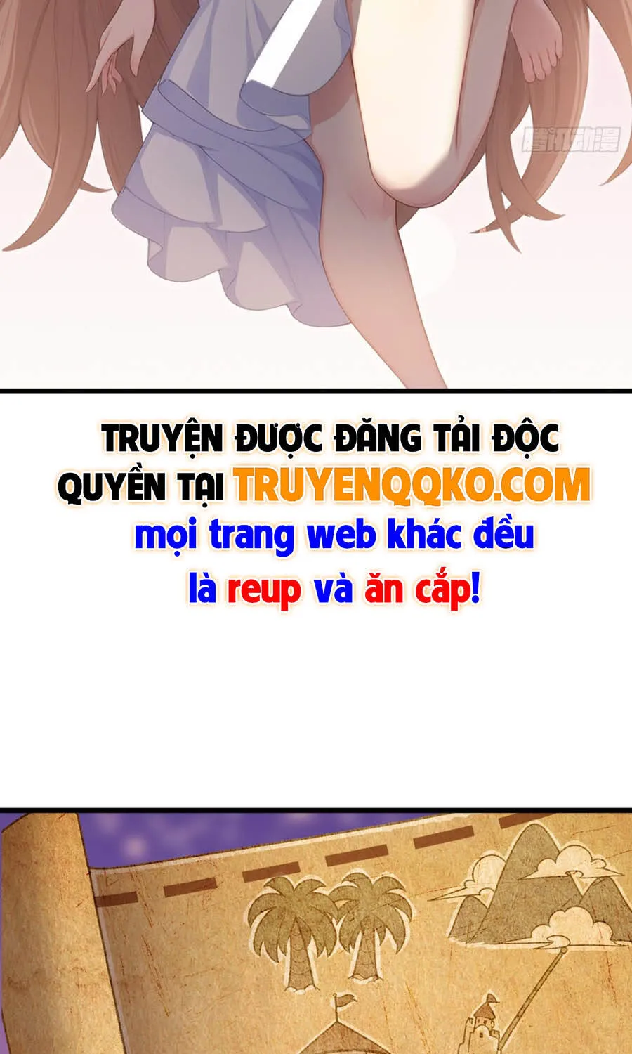 Trò Chơi Sinh Tồn, Ta Độc Chiếm Mạng Lưới Tình Báo Quái Vật Hoang Dã Chap 10 - Next Chap 11