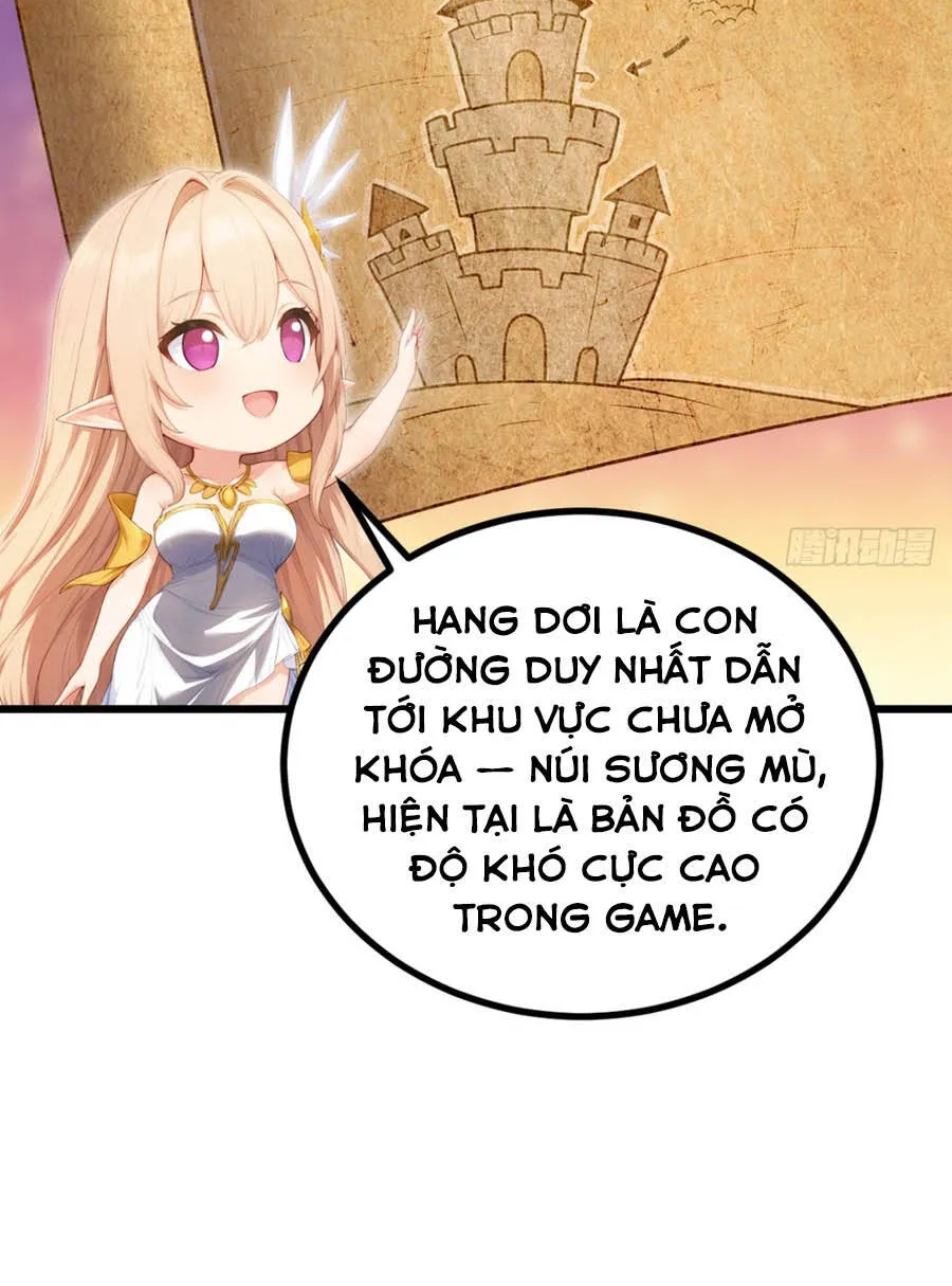 Trò Chơi Sinh Tồn, Ta Độc Chiếm Mạng Lưới Tình Báo Quái Vật Hoang Dã Chap 10 - Next Chap 11