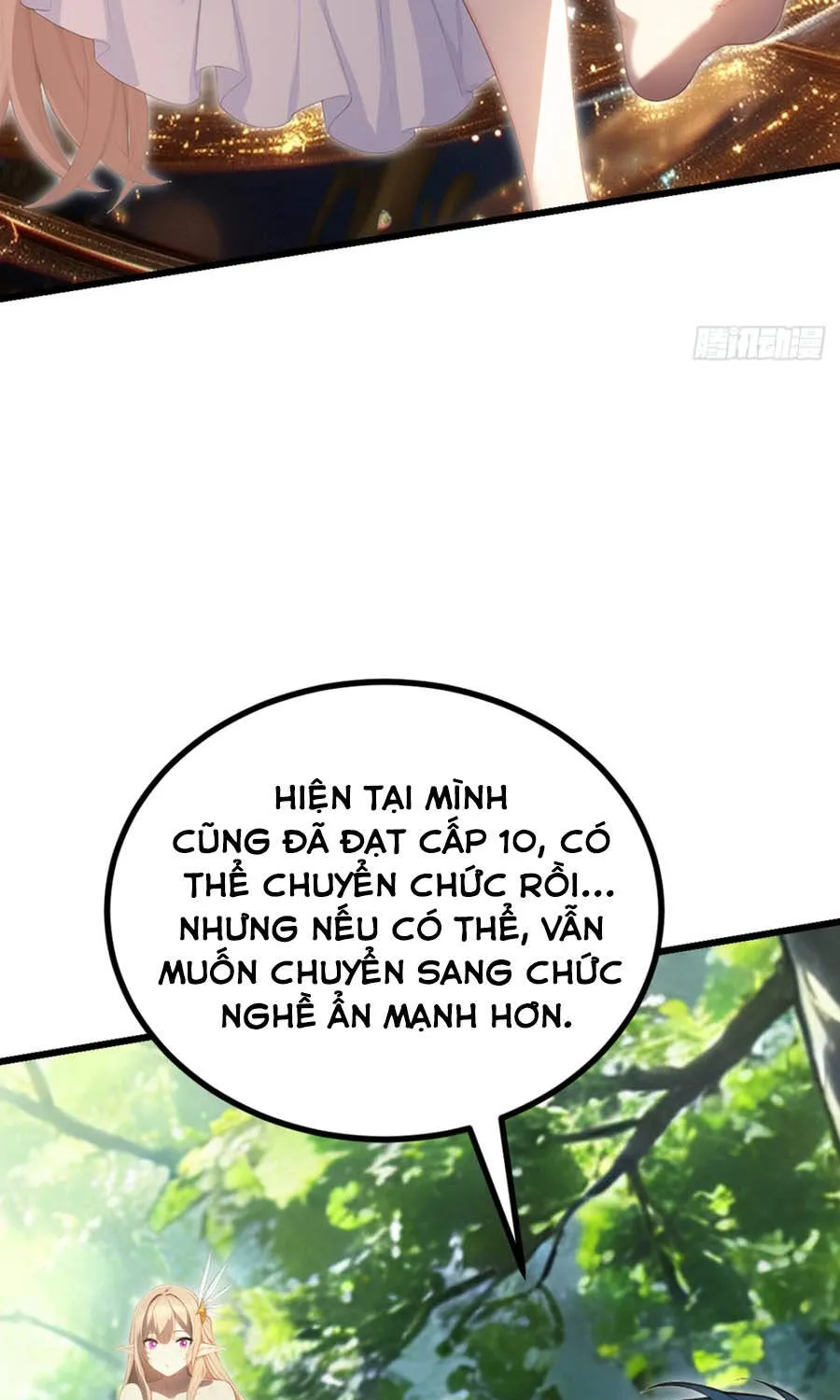 Trò Chơi Sinh Tồn, Ta Độc Chiếm Mạng Lưới Tình Báo Quái Vật Hoang Dã Chap 10 - Next Chap 11