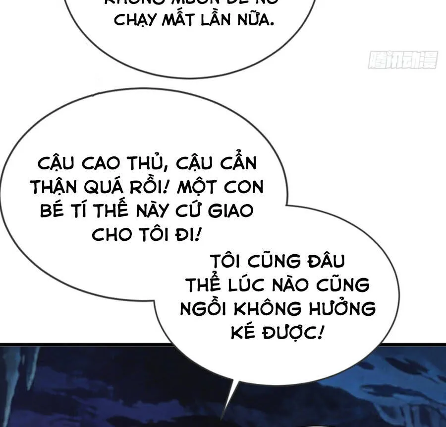 Trò Chơi Sinh Tồn, Ta Độc Chiếm Mạng Lưới Tình Báo Quái Vật Hoang Dã Chap 13 - Next Chap 14