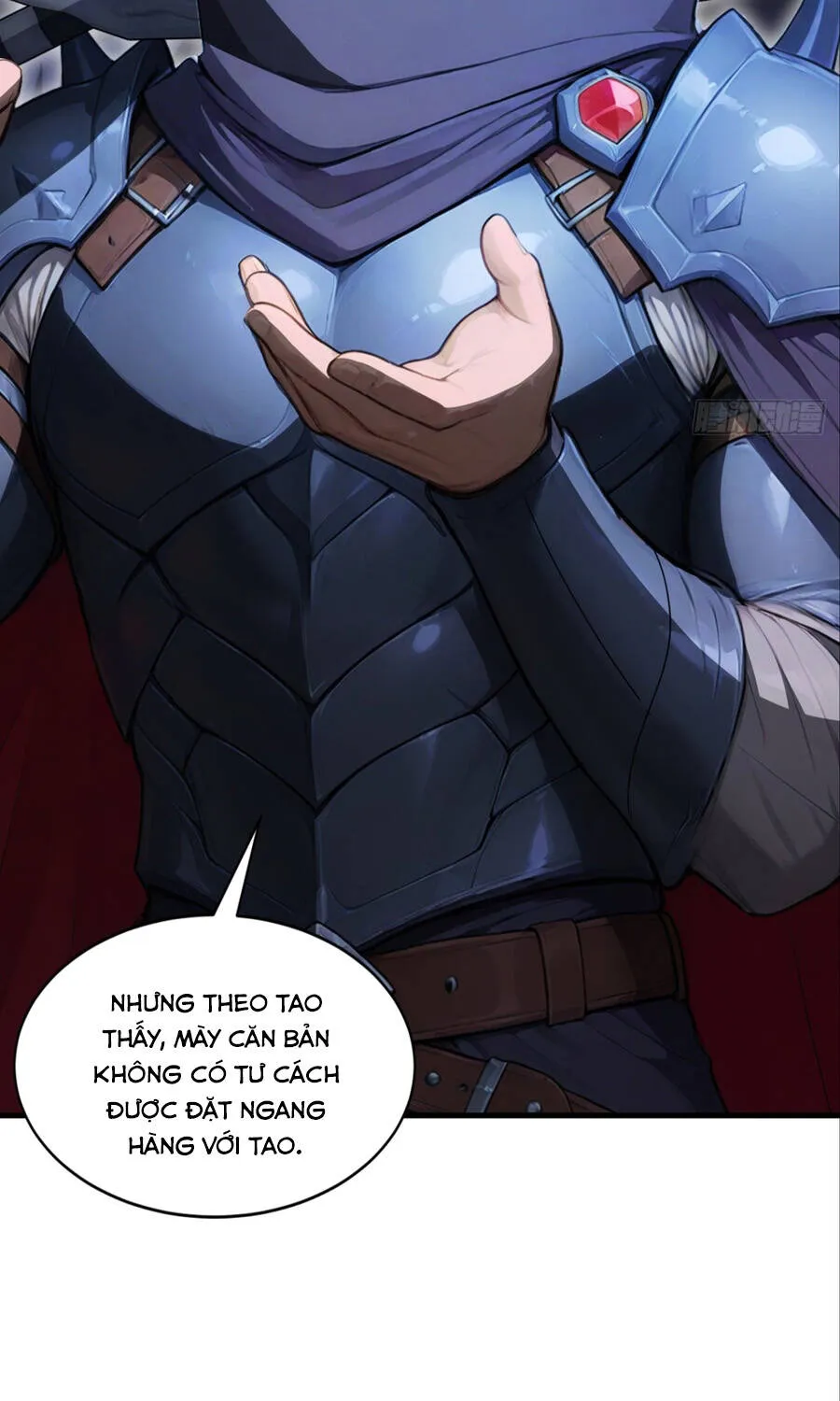 Trò Chơi Sinh Tồn, Ta Độc Chiếm Mạng Lưới Tình Báo Quái Vật Hoang Dã Chap 16 - Next Chap 17