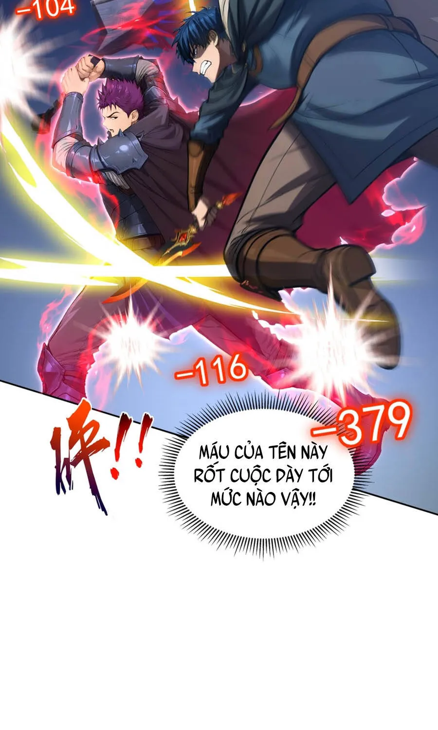 Trò Chơi Sinh Tồn, Ta Độc Chiếm Mạng Lưới Tình Báo Quái Vật Hoang Dã Chap 17 - Next Chap 18
