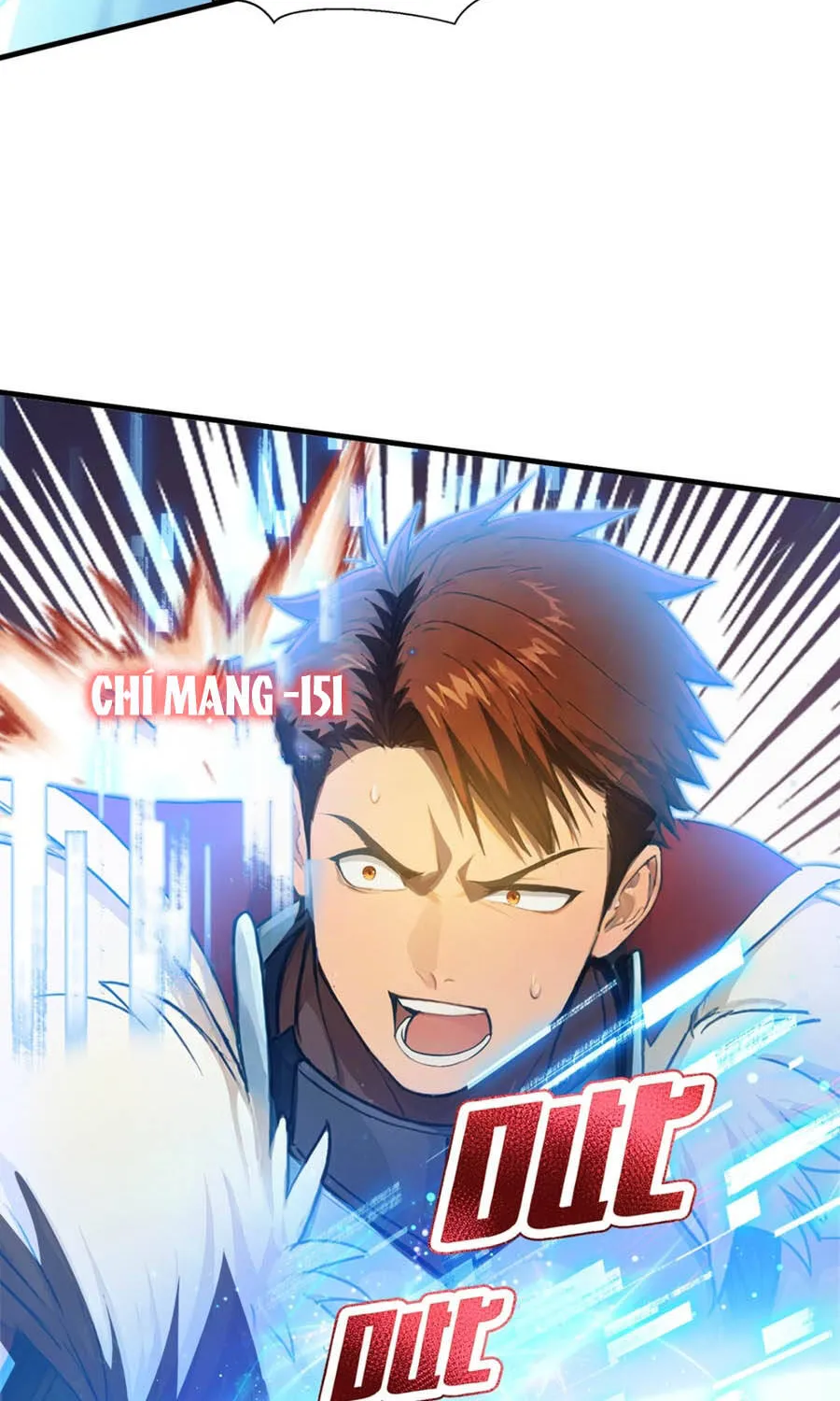 Trò Chơi Sinh Tồn, Ta Độc Chiếm Mạng Lưới Tình Báo Quái Vật Hoang Dã Chap 18 - Next Chap 19