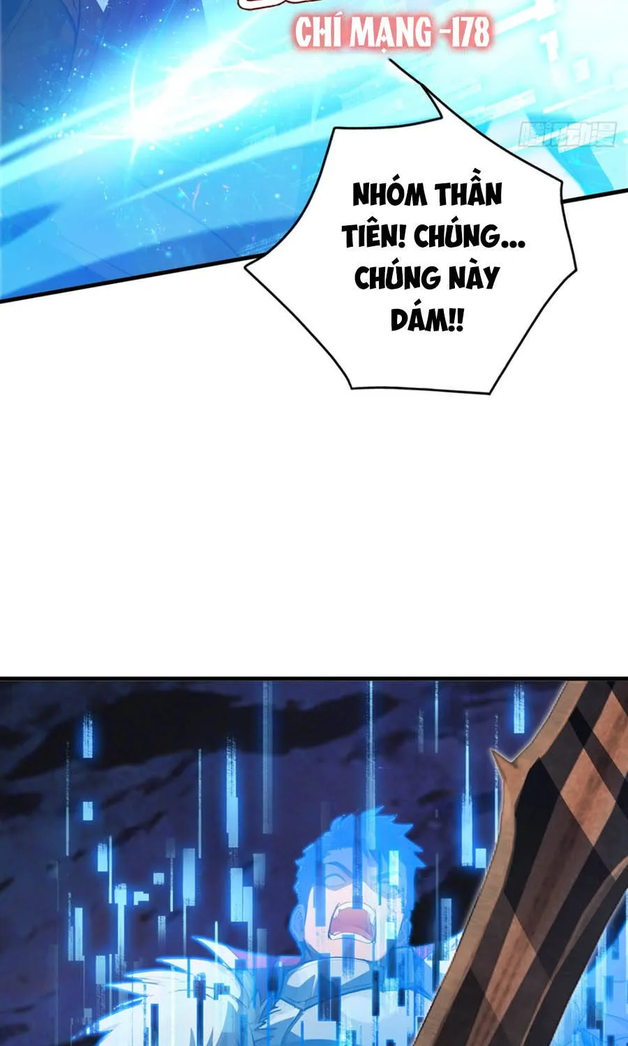 Trò Chơi Sinh Tồn, Ta Độc Chiếm Mạng Lưới Tình Báo Quái Vật Hoang Dã Chap 18 - Next Chap 19