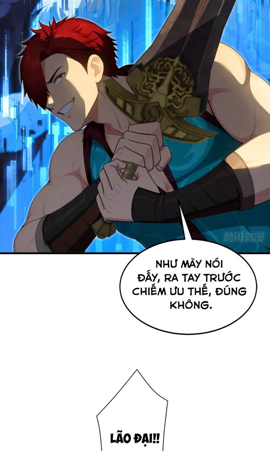 Trò Chơi Sinh Tồn, Ta Độc Chiếm Mạng Lưới Tình Báo Quái Vật Hoang Dã Chap 18 - Next Chap 19