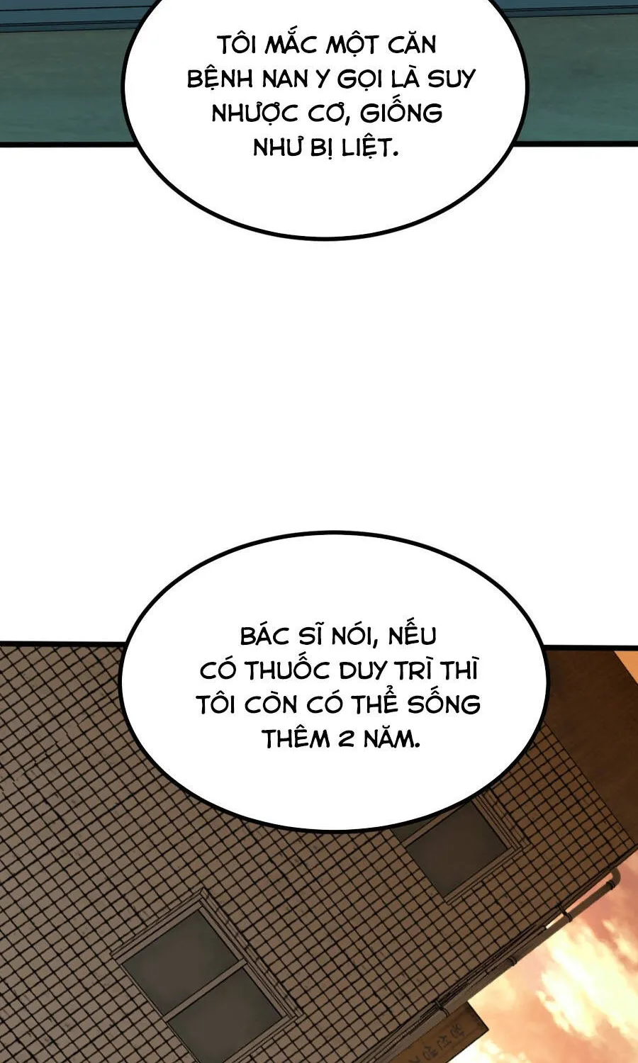 Trò Chơi Sinh Tồn, Ta Độc Chiếm Mạng Lưới Tình Báo Quái Vật Hoang Dã Chap 2 - Next Chap 3
