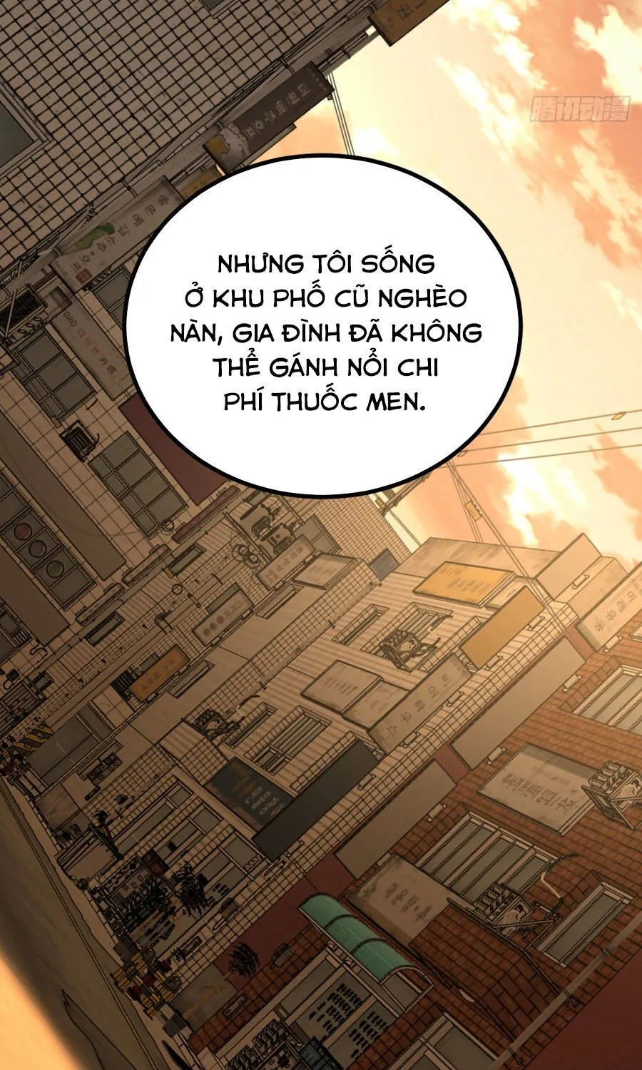 Trò Chơi Sinh Tồn, Ta Độc Chiếm Mạng Lưới Tình Báo Quái Vật Hoang Dã Chap 2 - Next Chap 3
