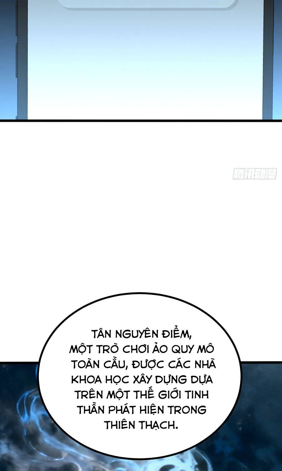 Trò Chơi Sinh Tồn, Ta Độc Chiếm Mạng Lưới Tình Báo Quái Vật Hoang Dã Chap 2 - Next Chap 3