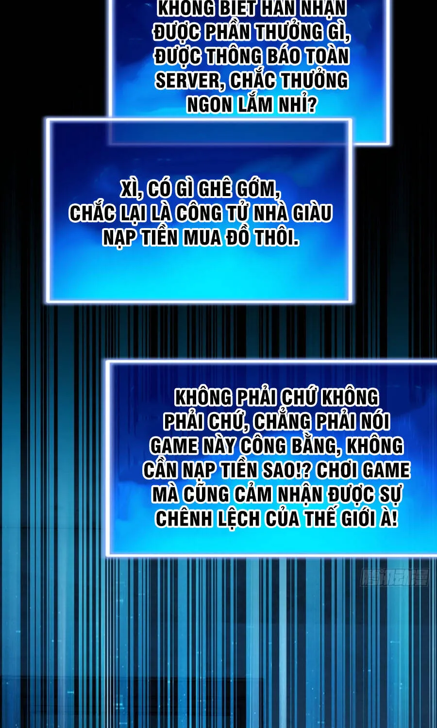 Trò Chơi Sinh Tồn, Ta Độc Chiếm Mạng Lưới Tình Báo Quái Vật Hoang Dã Chap 2 - Next Chap 3