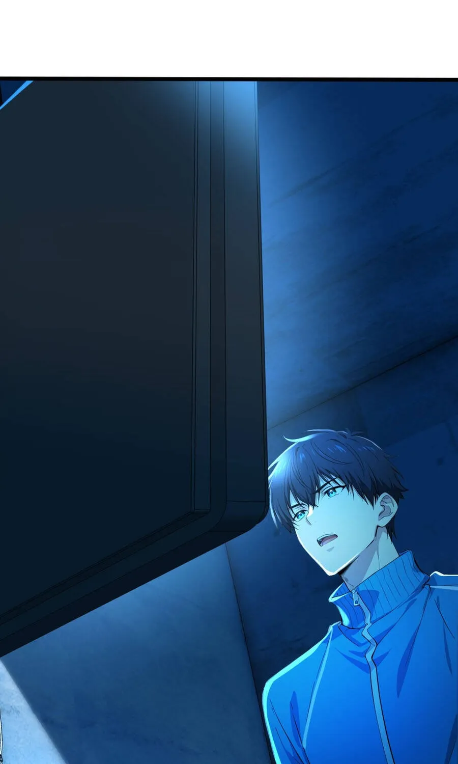 Trò Chơi Sinh Tồn, Ta Độc Chiếm Mạng Lưới Tình Báo Quái Vật Hoang Dã Chap 2 - Next Chap 3