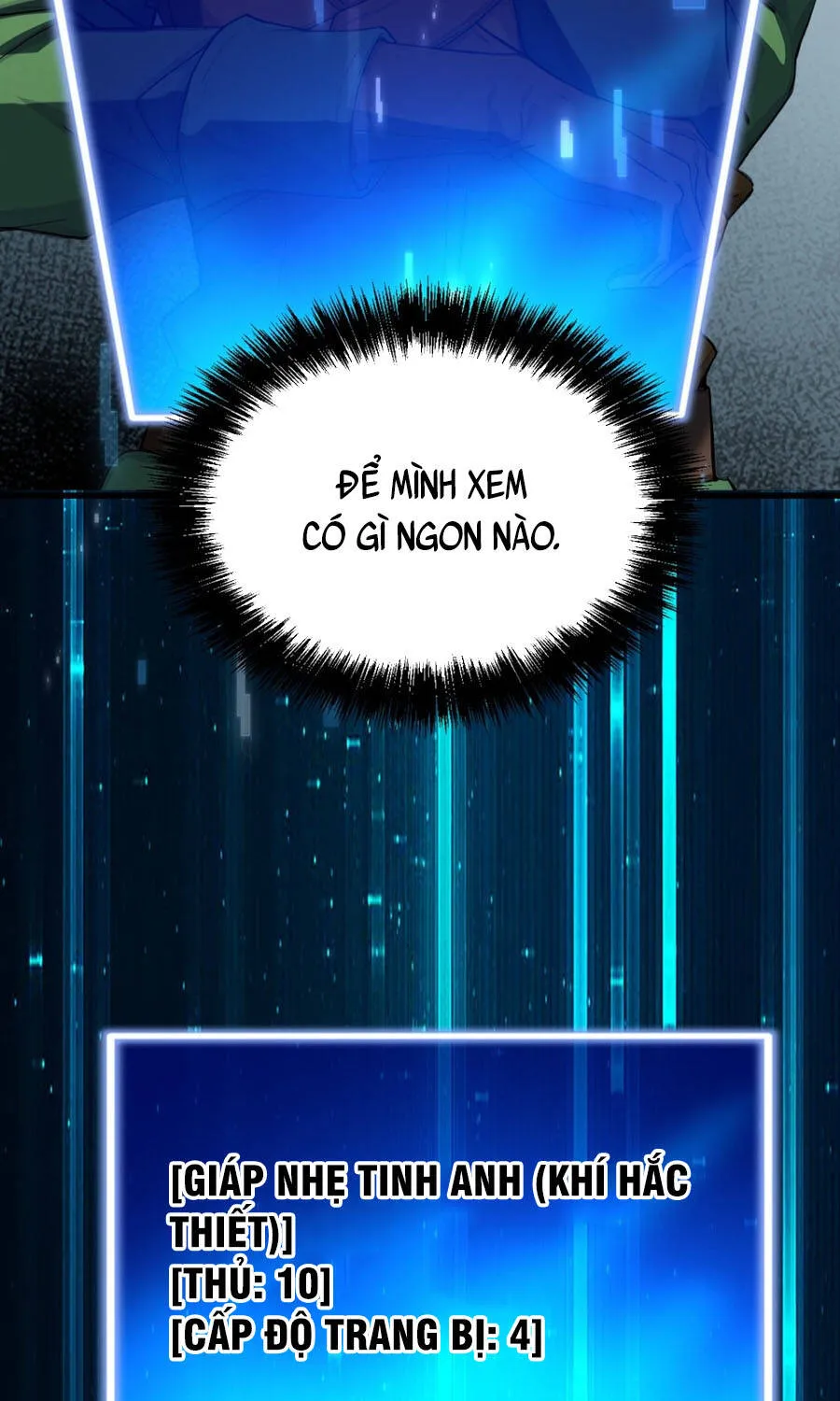 Trò Chơi Sinh Tồn, Ta Độc Chiếm Mạng Lưới Tình Báo Quái Vật Hoang Dã Chap 2 - Next Chap 3