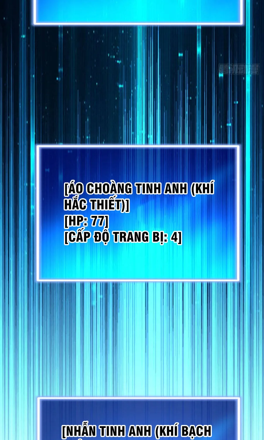 Trò Chơi Sinh Tồn, Ta Độc Chiếm Mạng Lưới Tình Báo Quái Vật Hoang Dã Chap 2 - Next Chap 3