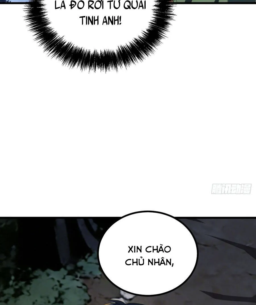 Trò Chơi Sinh Tồn, Ta Độc Chiếm Mạng Lưới Tình Báo Quái Vật Hoang Dã Chap 2 - Next Chap 3