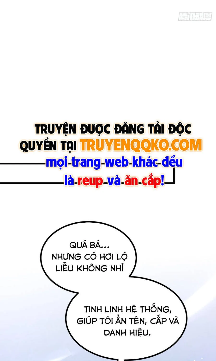 Trò Chơi Sinh Tồn, Ta Độc Chiếm Mạng Lưới Tình Báo Quái Vật Hoang Dã Chap 2 - Next Chap 3
