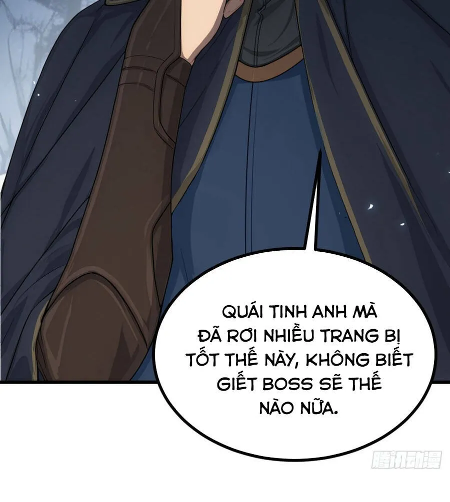 Trò Chơi Sinh Tồn, Ta Độc Chiếm Mạng Lưới Tình Báo Quái Vật Hoang Dã Chap 2 - Next Chap 3