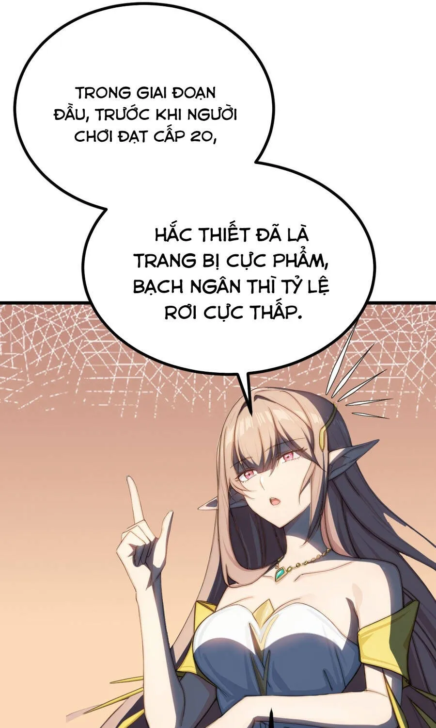 Trò Chơi Sinh Tồn, Ta Độc Chiếm Mạng Lưới Tình Báo Quái Vật Hoang Dã Chap 2 - Next Chap 3
