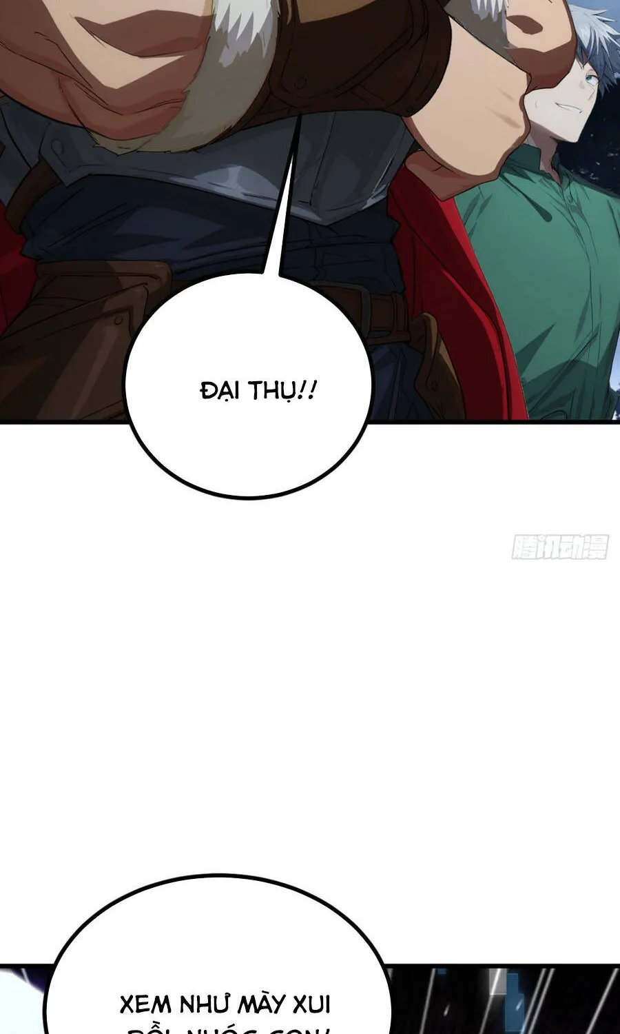 Trò Chơi Sinh Tồn, Ta Độc Chiếm Mạng Lưới Tình Báo Quái Vật Hoang Dã Chap 2 - Next Chap 3