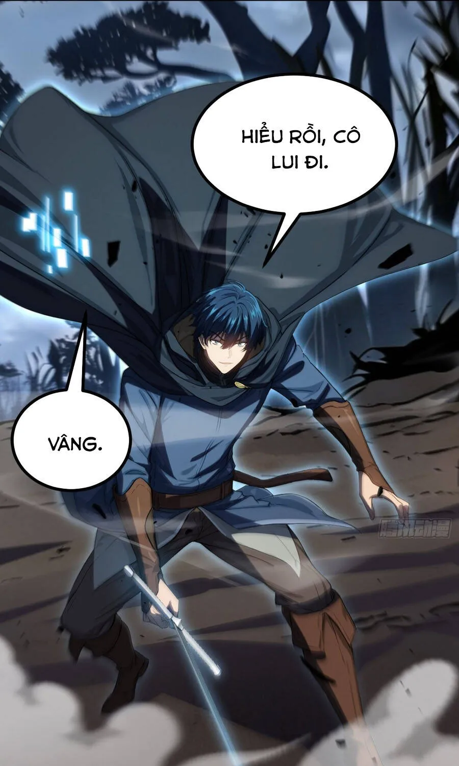 Trò Chơi Sinh Tồn, Ta Độc Chiếm Mạng Lưới Tình Báo Quái Vật Hoang Dã Chap 2 - Next Chap 3