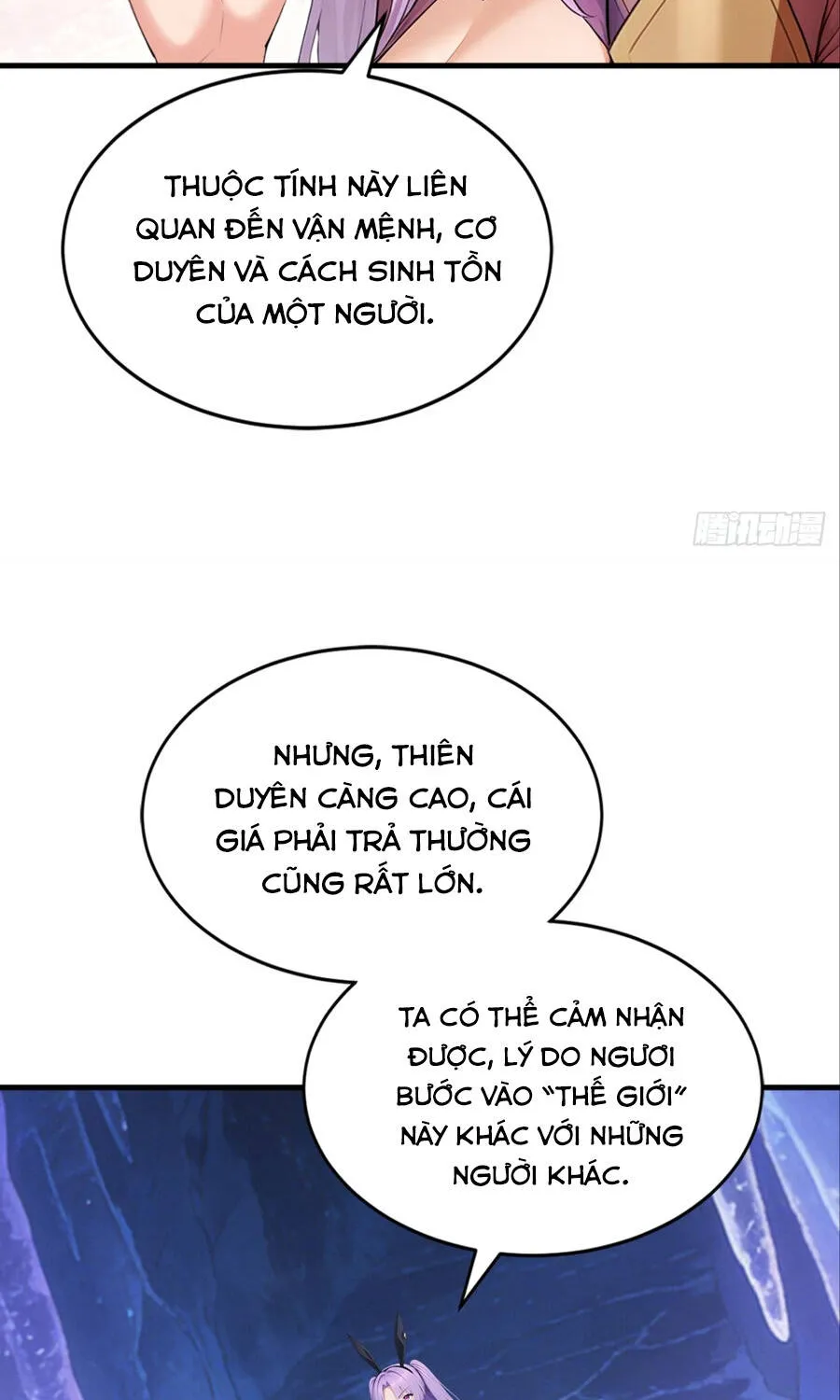 Trò Chơi Sinh Tồn, Ta Độc Chiếm Mạng Lưới Tình Báo Quái Vật Hoang Dã Chap 20 - Next Chap 21