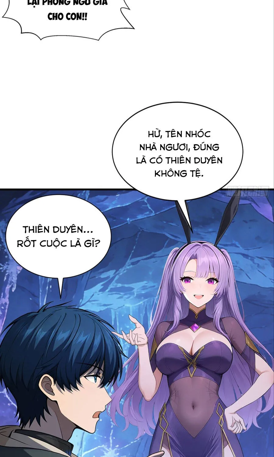 Trò Chơi Sinh Tồn, Ta Độc Chiếm Mạng Lưới Tình Báo Quái Vật Hoang Dã Chap 20 - Next Chap 21
