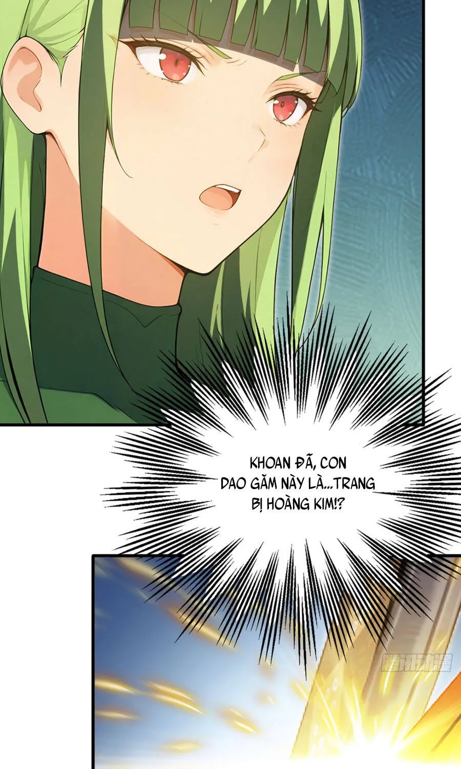 Trò Chơi Sinh Tồn, Ta Độc Chiếm Mạng Lưới Tình Báo Quái Vật Hoang Dã Chap 21 - Next Chap 22