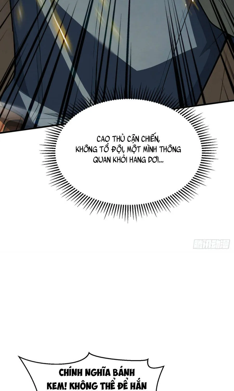 Trò Chơi Sinh Tồn, Ta Độc Chiếm Mạng Lưới Tình Báo Quái Vật Hoang Dã Chap 21 - Next Chap 22